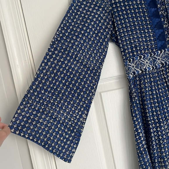 DOEN Prem Maxi Dress - Picture 5 of 13